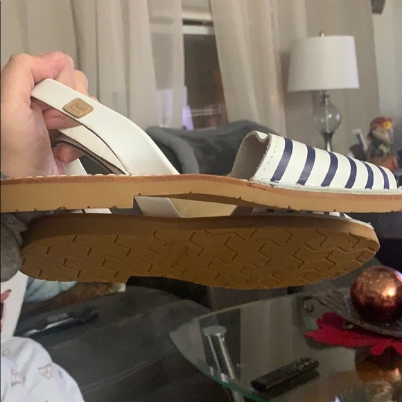 Castell Menorca Sandals Women’s EURO 39 - Picture 4 of 4